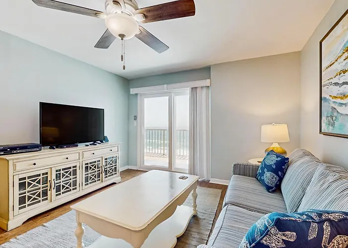 Beachfront With Private Balcony Outdoor Pool Direct Access & Views *